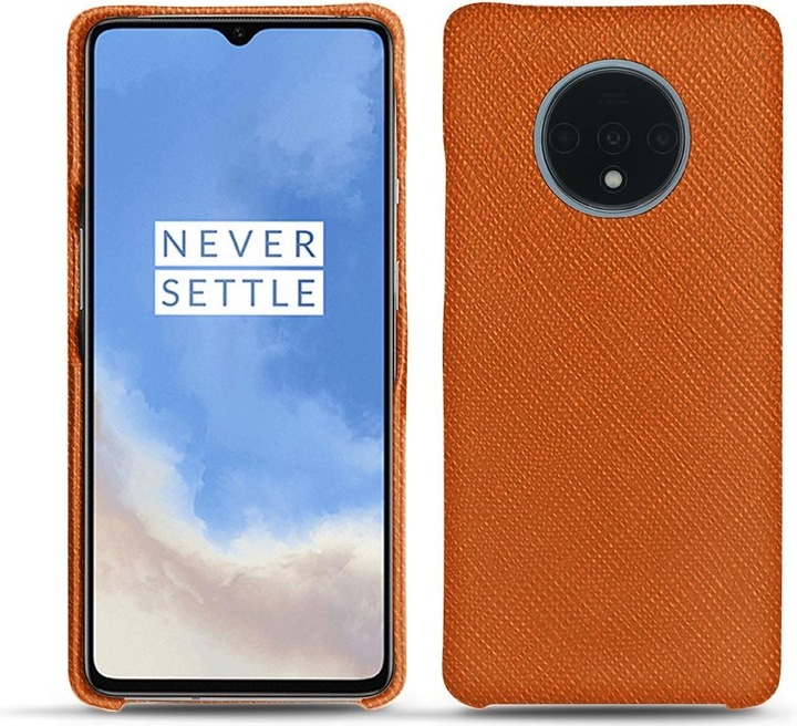 Produktbild Noreve Lederschutzhülle (OnePlus 7T)
