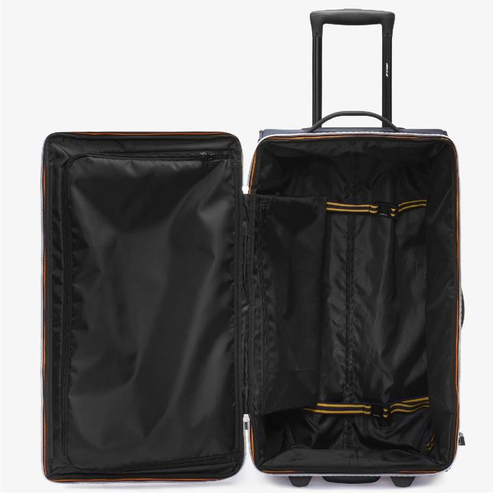 Produktbild K-Way Blossac- Trolley-Reisetasche (70 l)