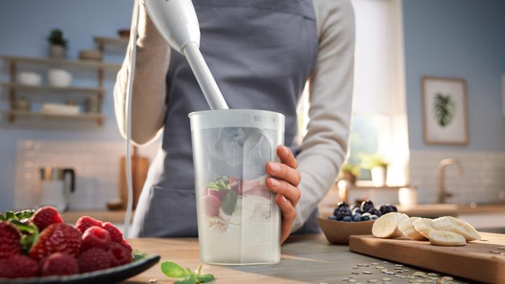 Produktbild Bosch Hausgeräte HAND BLENDER BOSCH MSM14100