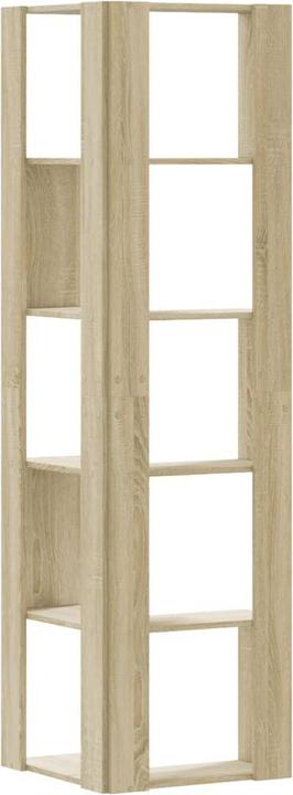 Produktbild VidaXL Kyrylo (50 x 50 x 179 cm)