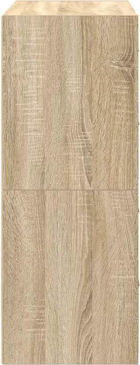 Produktbild vidaXL Lynne (60 x 31 x 40 cm)