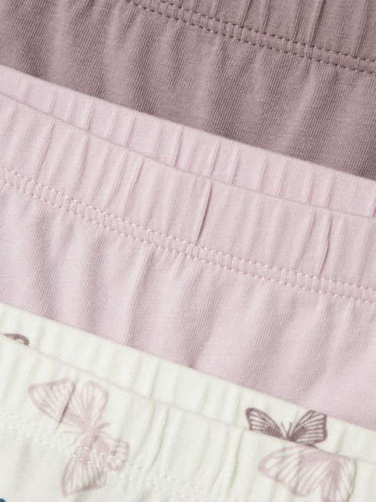 Produktbild Name it Nmftights 3p Jet Stream Butterfly Noos (86, 3er Pack)