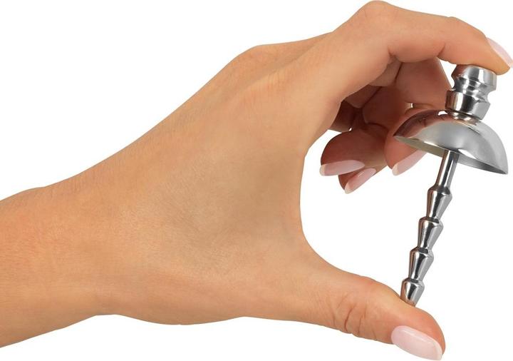 Image du produit Penisplug Plug parapluie