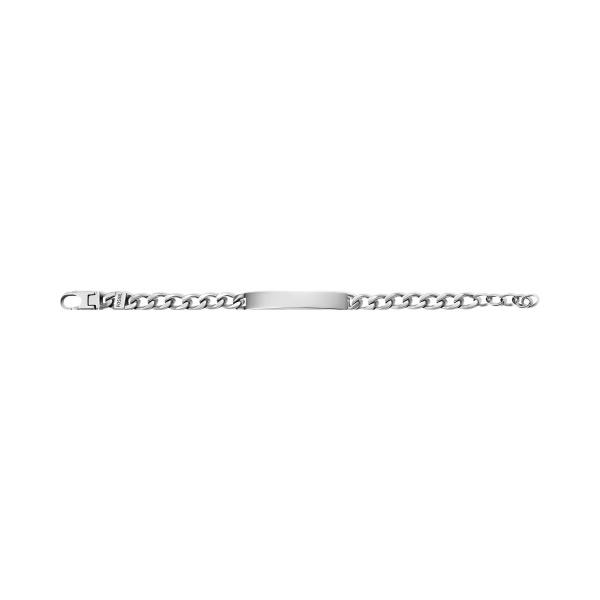 Produktbild Fossil Drew Armband (19.50 cm, Edelstahl)