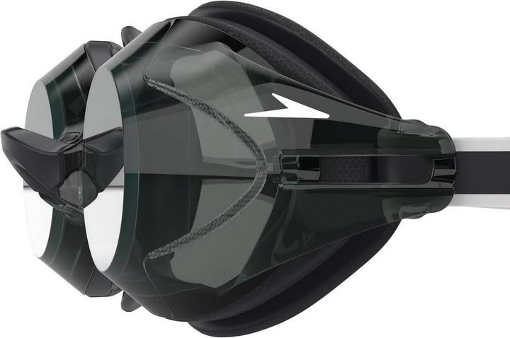 Actual product image Speedo Vanquisher 3.0 Swimming Goggles (One size)