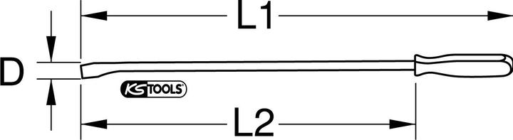 Actual product image KS Tools 911.8103