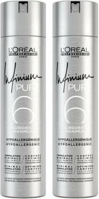 Produktbild L'Oréal Professionnel Infinium Pure Strong (300 ml)