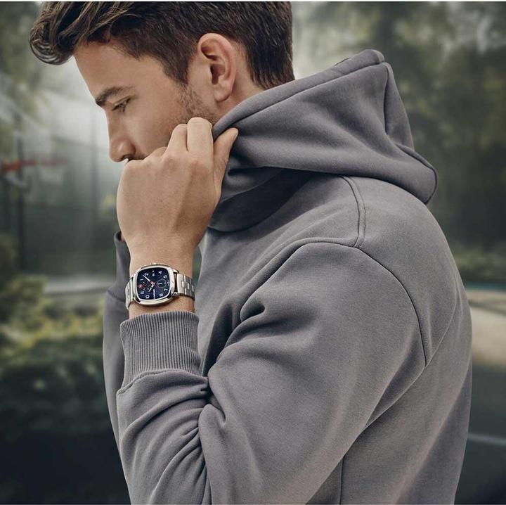 Actual product image Wenger 01.1933.111 Vintage Sport (Chronograph)