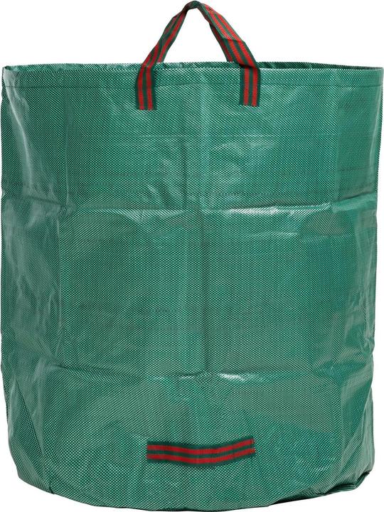Image du produit Struct Gartensack rund, 272 Liter, Zubehörtyp Gartenpflege (272 l)