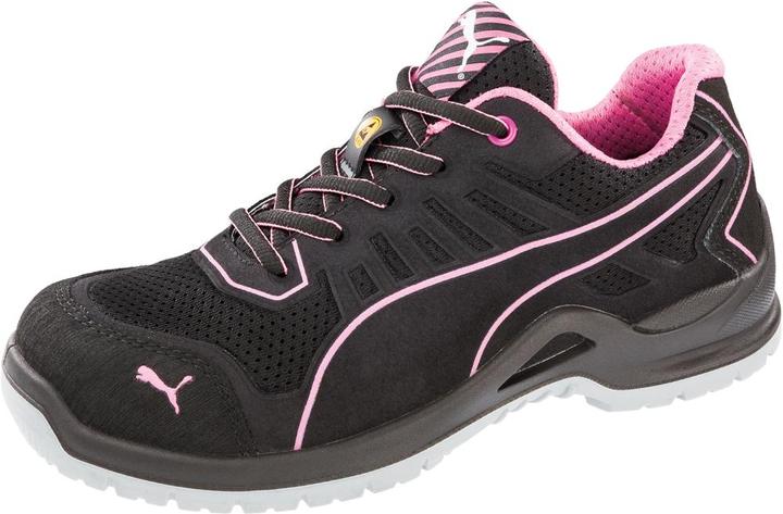 Actual product image Puma Fuse (S1P, 38)