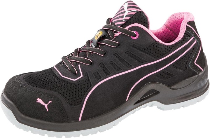 Produktbild Puma Fuse (S1P, 38)