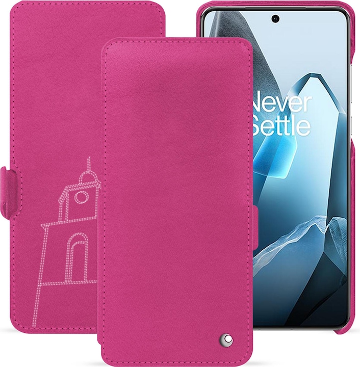 Rose BB ( Pantone #DB599F )