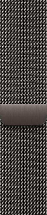 Actual product image Apple Milanese Loop (Stainless steel)