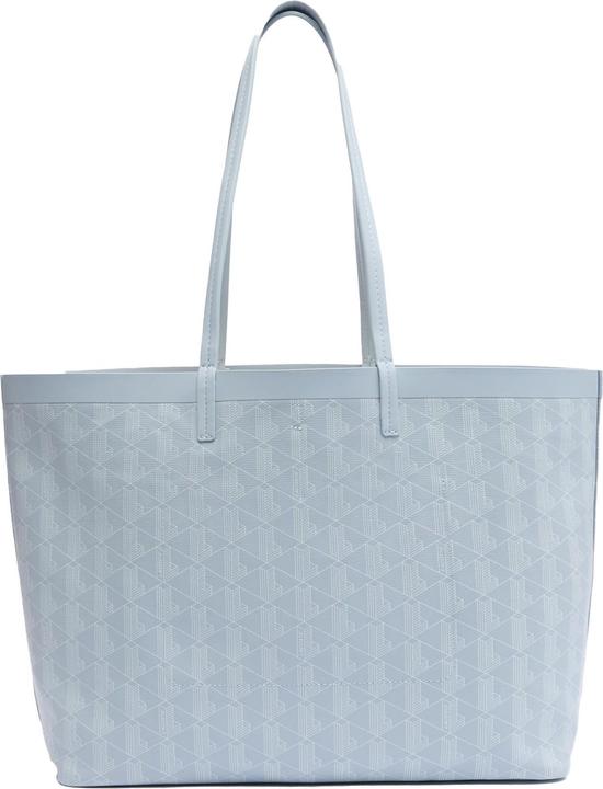 Immagine prodotto Lacoste Zely Monogram Tote With Matching Pouch