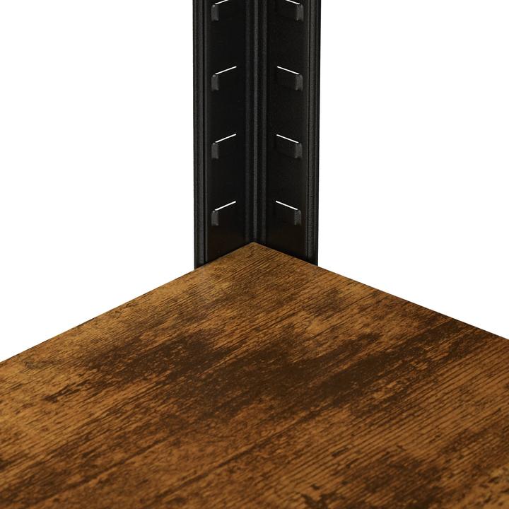 Actual product image Relaxdays Heavy-duty storage