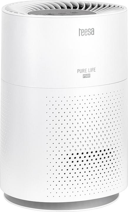 Produktbild Teesa Humidifier Air cleaner PURE LIFE P500 (15 m²)