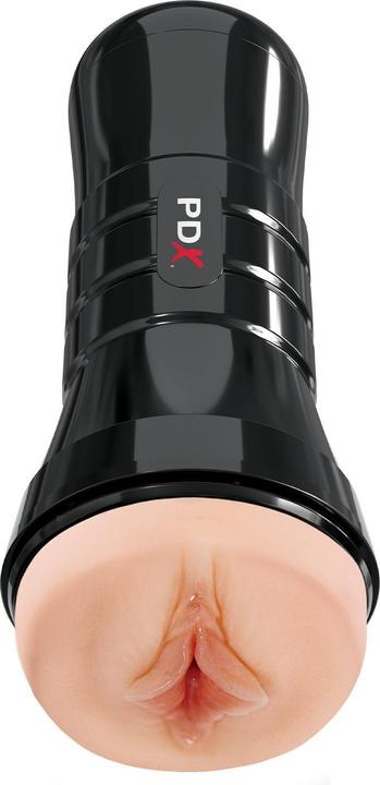 Produktbild Pipedream Wet Pussies Super Luscious Lips XXL