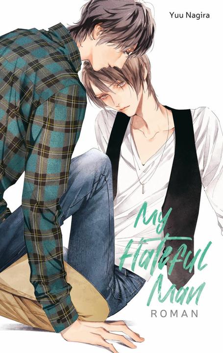 Immagine prodotto My Hateful Man (My Beautiful Man 2) (Tedesco, Yuu Nagira, Anne Klink, 2025)