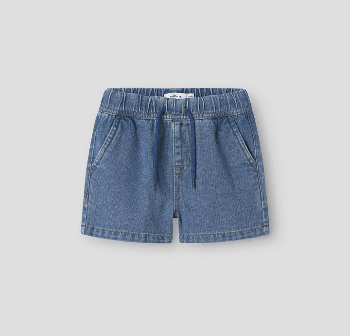 Actual product image Name it Denim Jeansshorts (92)