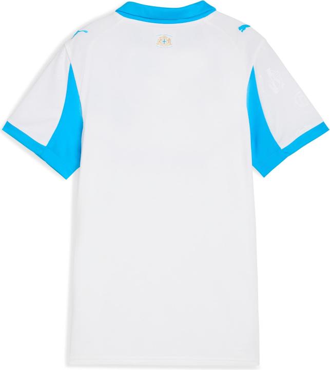 Image du produit Puma Maillot Domicile femme OM 2025/26 (XS)