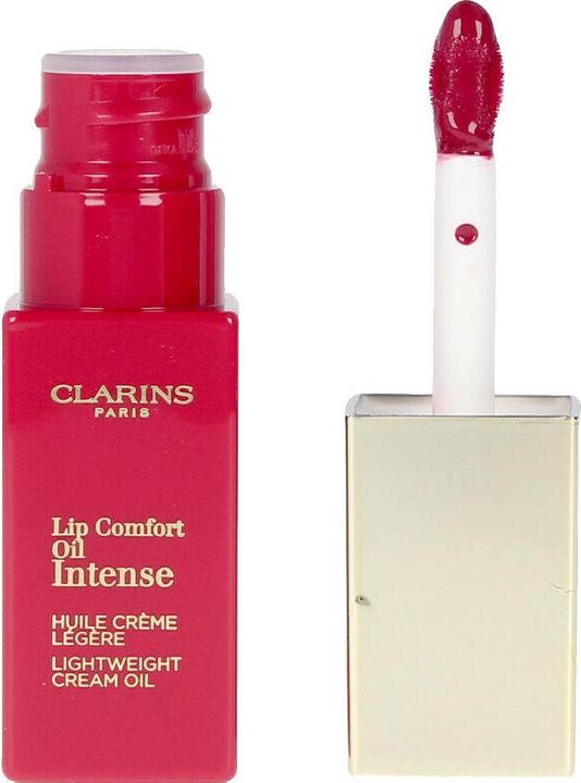 No. 05 Intense Pink