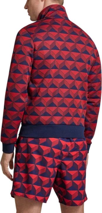 Produktbild Lacoste Robert George Jacke (XXS)