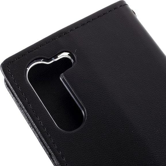 Produktbild Goospery Bravo Diary Series (Samsung Galaxy S21+)