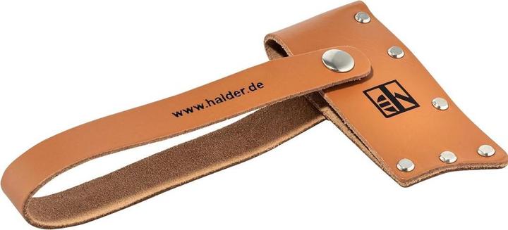 Actual product image Halder SIMPLEX cutting guard, for SIMPLEX axe blade | 3210.759