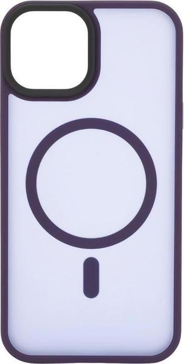 Produktbild Evelatus iPhone 14 Hybrid Case With MagSafe PC+TPU (Apple iPhone 14)