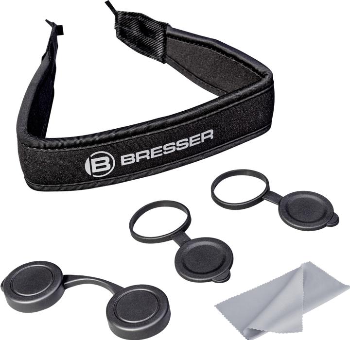 Actual product image Bresser Stalk 10x26 (10 x, 26 mm)