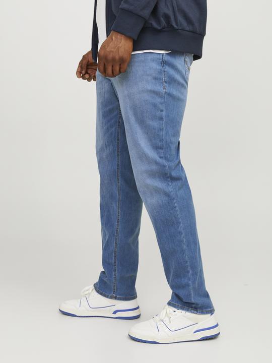 Produktbild Jack & Jones Glenn Original AM 815 Plus Size Slim Fit Jeans (W42/L32)
