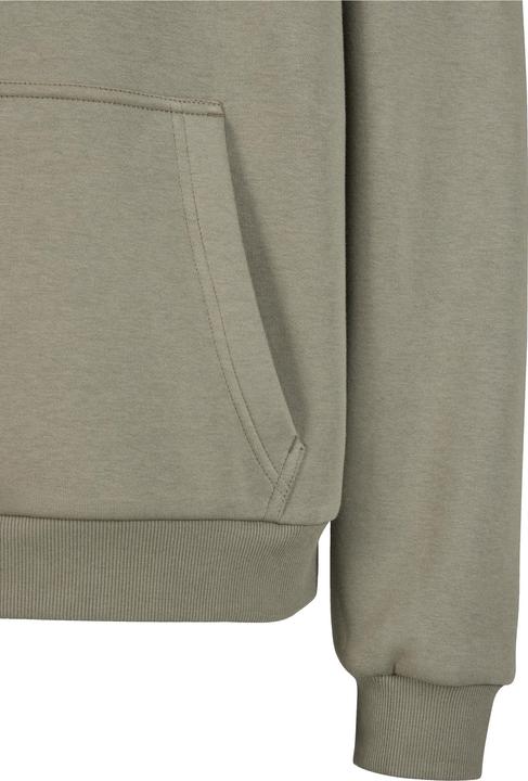 Produktbild Urban Classics Fluffy Hoody - 171973 (XS)