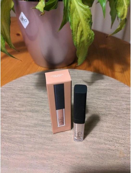 Immagine prodotto NARS Cosmetics Mini Radiant Creamy Concealer Vanilla (Crème brûlée)