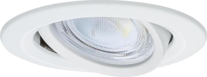 Actual product image Paulmann Einbauleuchte Nova (505 lm)