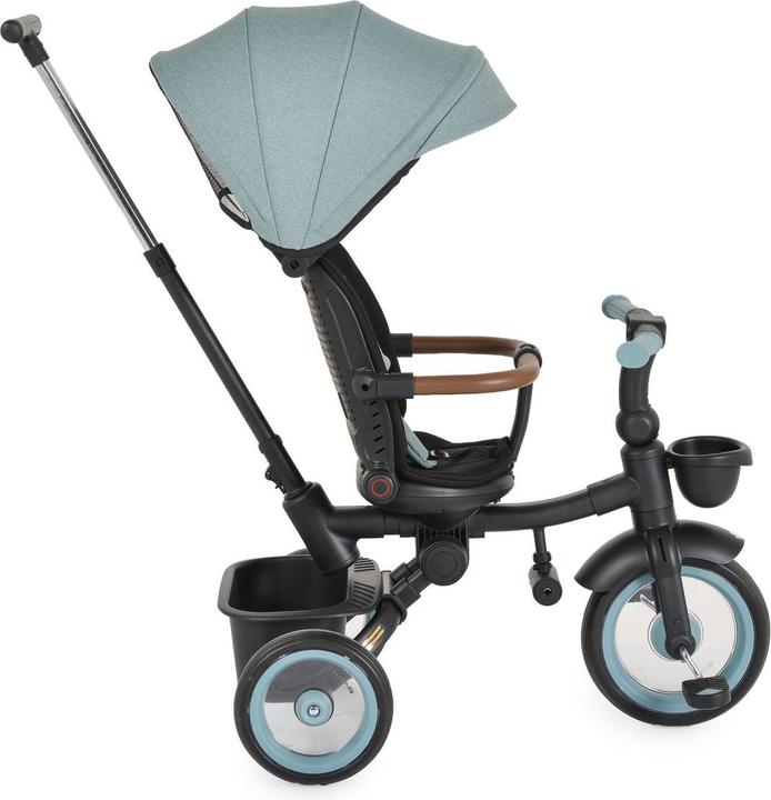 Produktbild Byox Dreirad Jasper EVA-Reifen