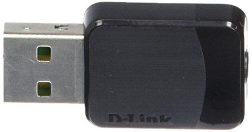 Actual product image D-Link Dwa-171 (USB 2.0)