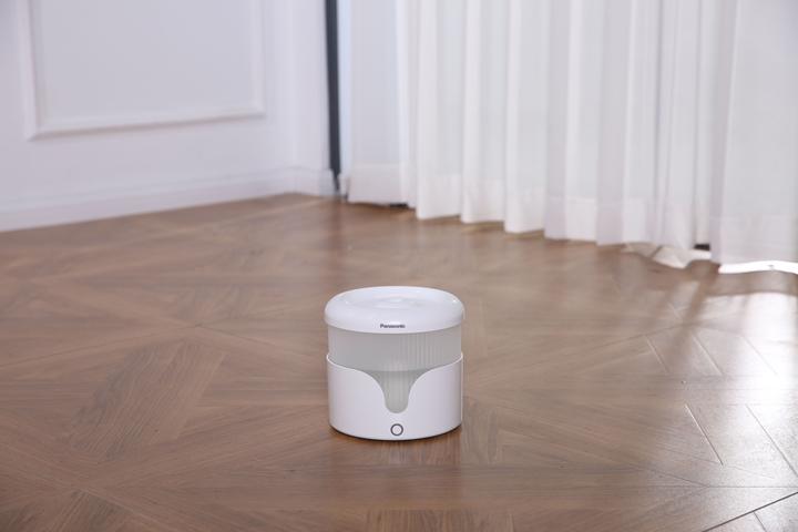 Actual product image Panasonic Pet Drinking Fountain (1.90 l)