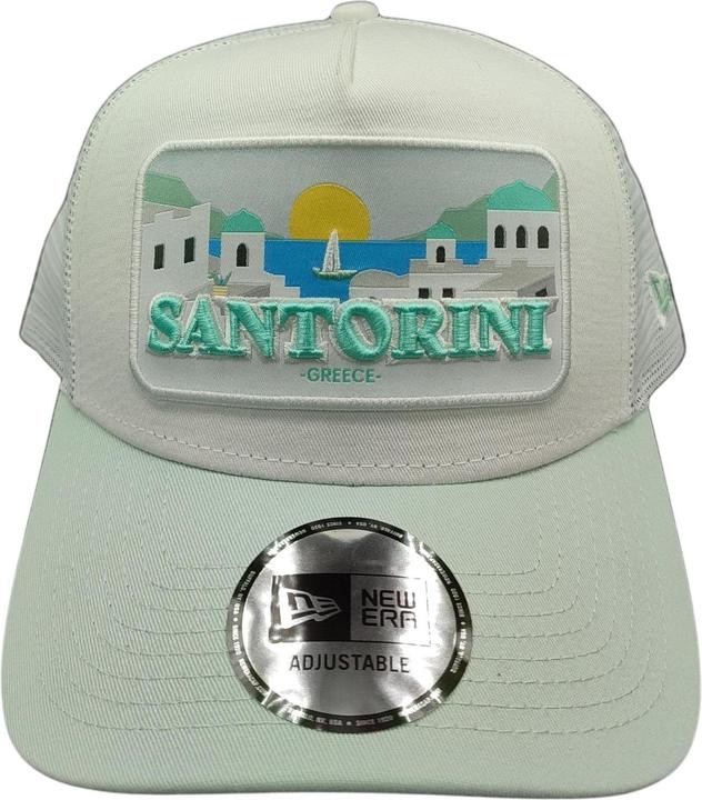 Actual product image New Era Summer Santorini (One size)