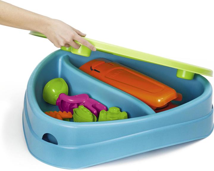 Immagine prodotto Feber Giochi all'aria aperta