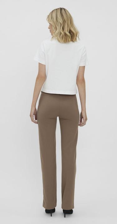 Actual product image Vero Moda Normal Waist Pants (34)