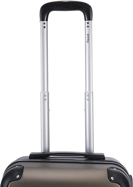 Produktbild Flexot Flex-2045 Handgepäck Koffer (38 l)