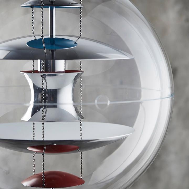 Immagine prodotto Verpan Vp Globe (E27)