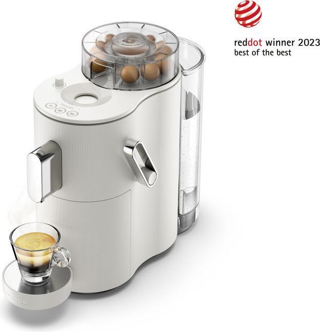 Image du produit CoffeeB Globe (CoffeeB)