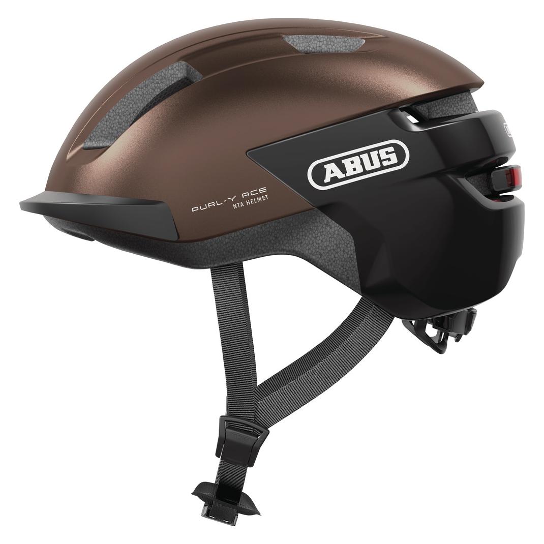 Abus, Fietshelm, (57 - 61 cm)