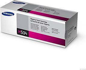 Produktbild Samsung CLT-M504S (M)