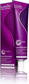 Produktbild Londa Cremehaarfarbe Color 7/77 mittelblond -intensiv (7, 77)