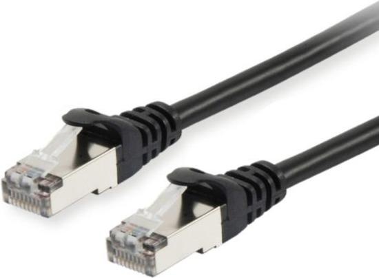 Image du produit equip Câble réseau (S/FTP, CAT6a, 5 m)