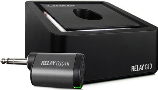Produktbild Line 6 Relay G10II