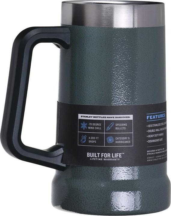 Produktbild Stanley 1913 Adventure Vacuum Stein (0.71 l)