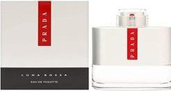 Image du produit Prada Luna Rossa (Eau de toilette, 150 ml)